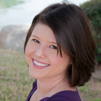 Kristi Hines, freelance writer and blogger