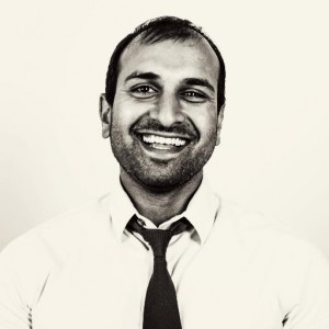 Sujan Patel, Entrepreneur and Marketer, VP of Marketing at When I Work
