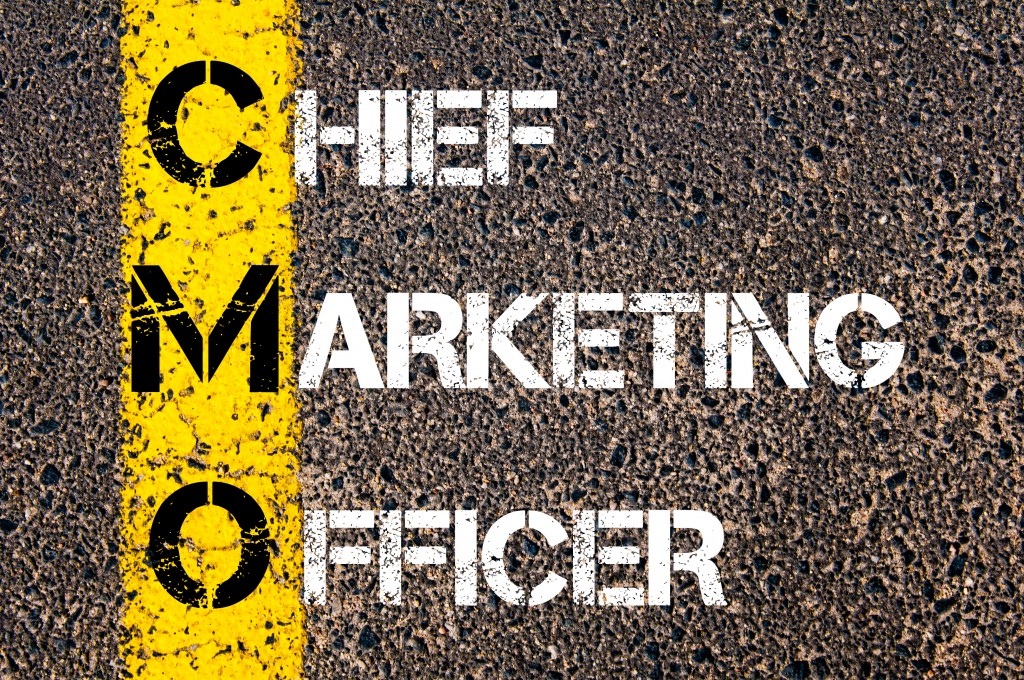 25 Chief Marketing Officers We Can All Learn From