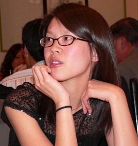 Lisa Chow