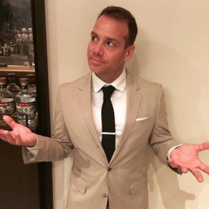 Michael O'Neal