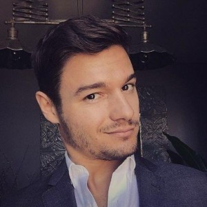 Nathan Latka