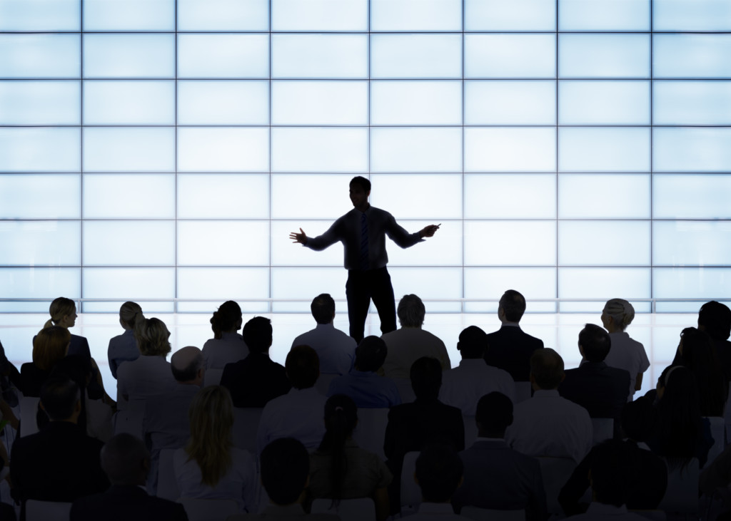 10 of the Best Leadership Speakers to Inspire your Business