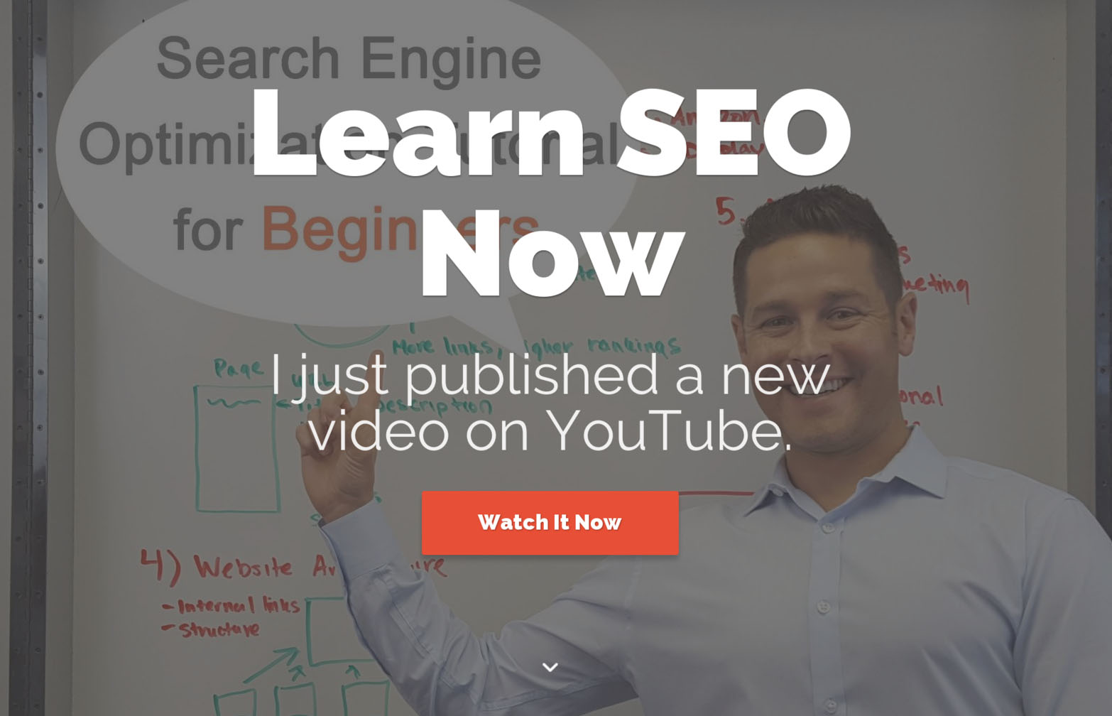 Learn SEO Now Two