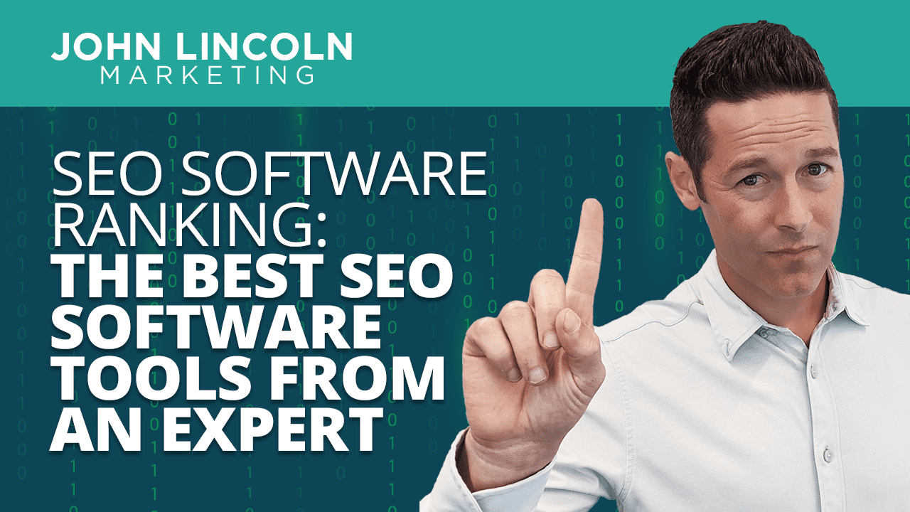 SEO Software: The Top Ten Highest Rated SEO Tools