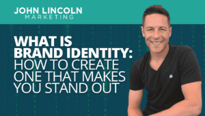 What is Brand Identity: How to Create One That Makes You Stand Out