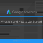 Google AdWords: What It Is and How to Get Started