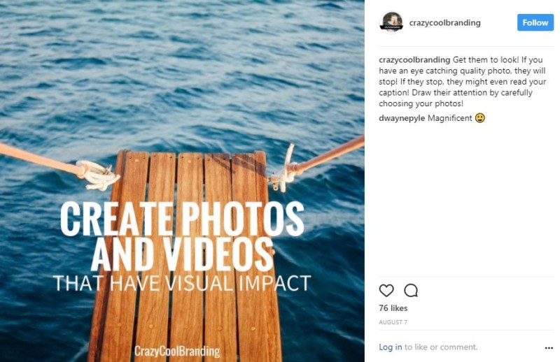 How to Easily Create Custom Instagram Photos People Love