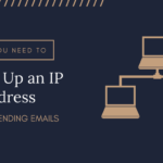 How to warm up an IP address before sending emails
