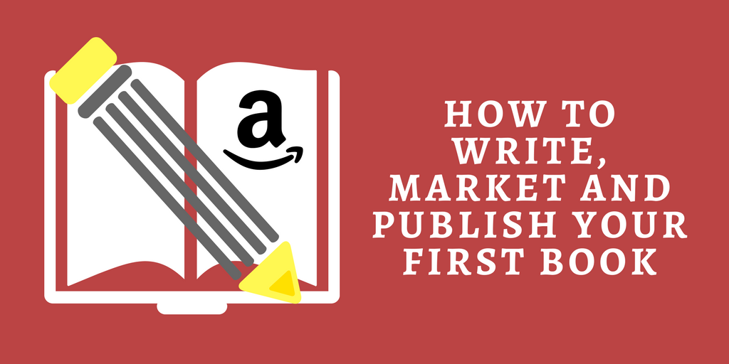 How You Can Publish A Book On Amazon And Sell Thousands Of Copies