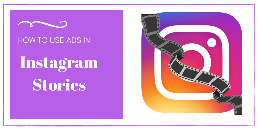 How to use ads in Instagram stories