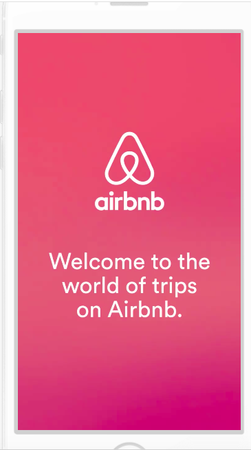 Airbnb Instagram Stories Ad