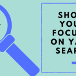 Should You Be Focusing On Yahoo Search?
