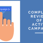 Complete Review of ActiveCampaign