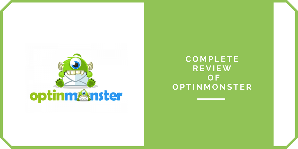 Complete Review of OptinMonster