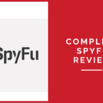 Complete SpyFu Review