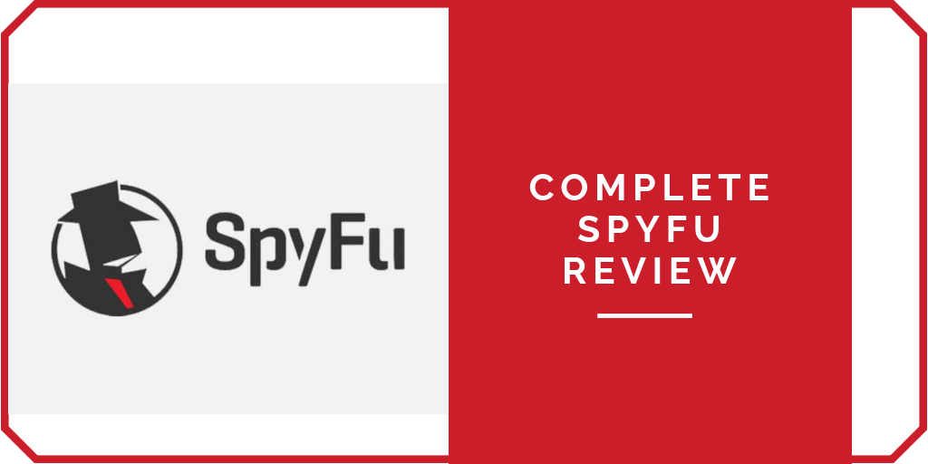 competitor analysis features of spyfu