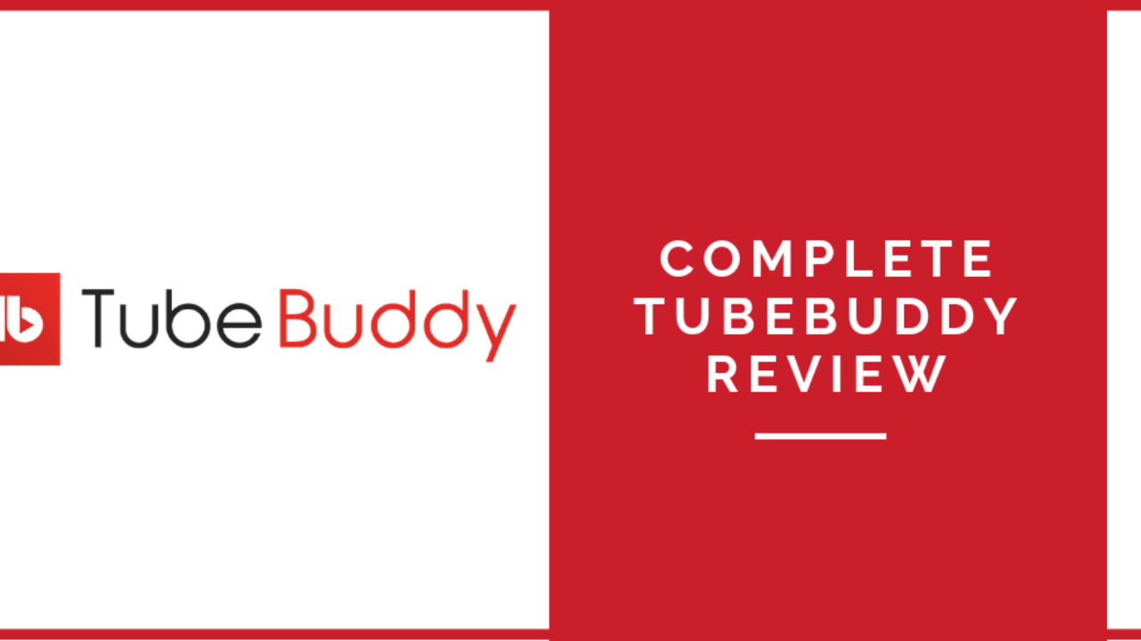 tubebuddy pro reviews
