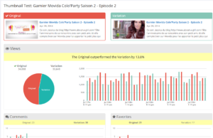 TubeBuddy Review: Video A/B Tests