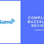 Complete BuzzSumo Review