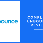 Complete Unbounce Review
