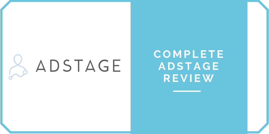 Complete AdStage Review