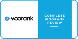 Complete WooRank Review