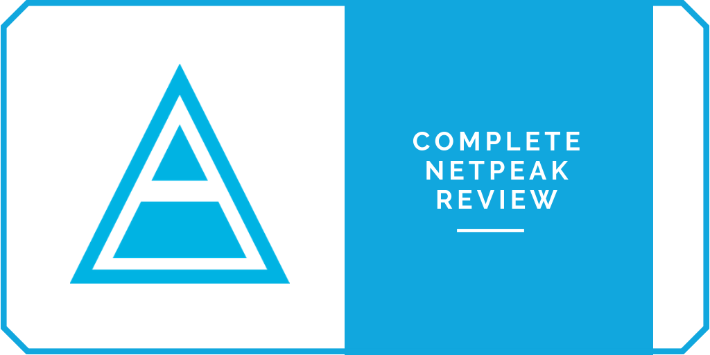 Complete Netpeak Review 