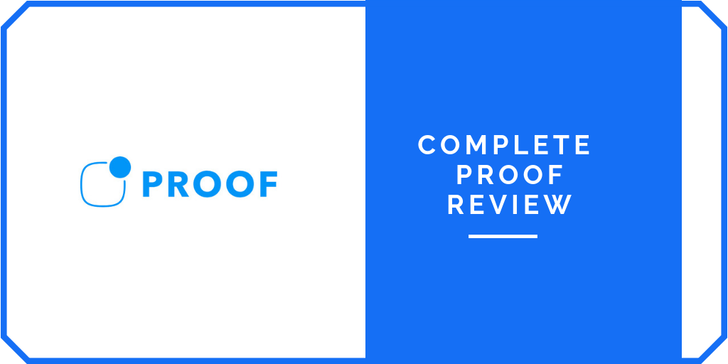 Complete Proof Review