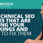 24 Technical SEO Issues That Are Killing Your Rankings & How to Fix Them