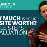 website valuation