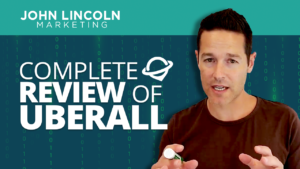Local SEO with Uberall: Complete Review