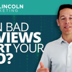Can Bad Reviews Hurt Your SEO?