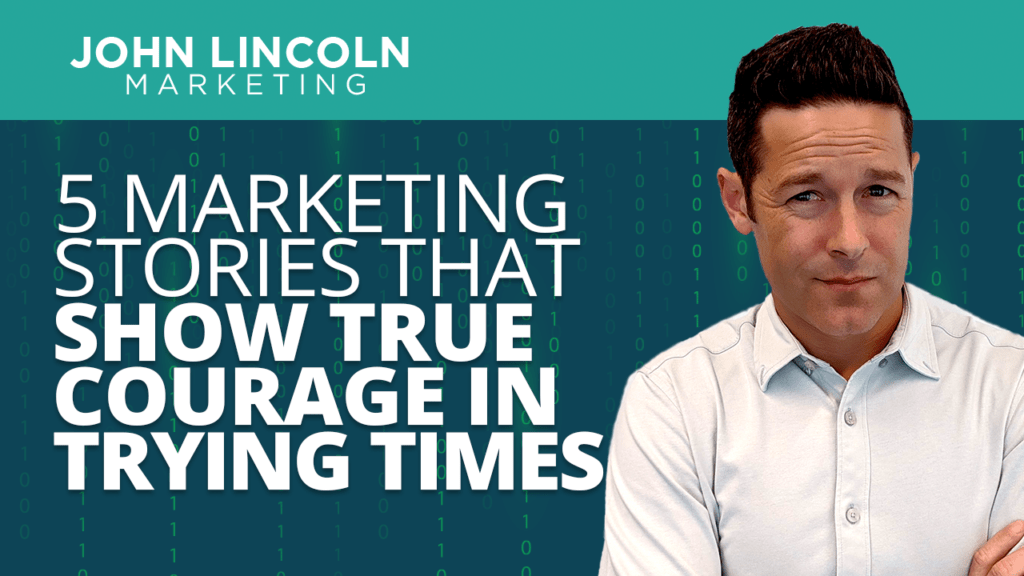 5 Marketing Stories That Show Courage in 2020