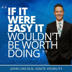 How Much Is John Lincoln Worth? It Might Surprise You