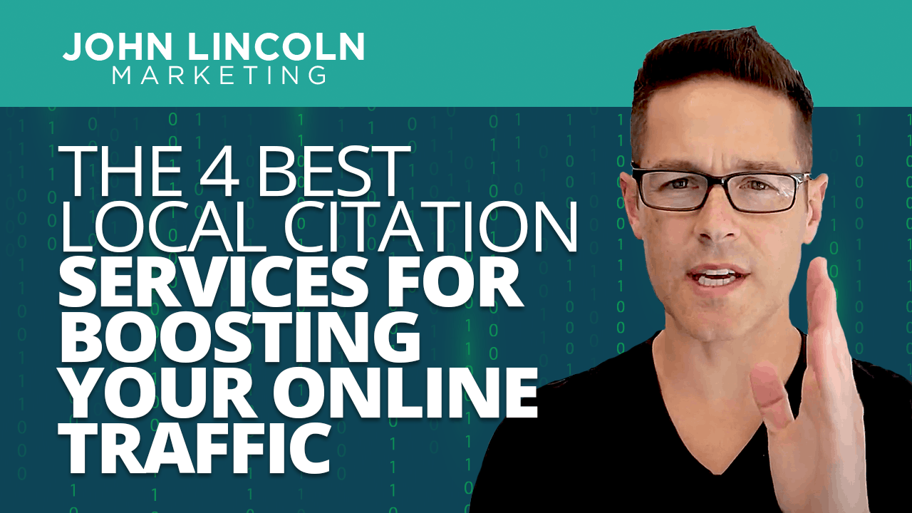 The 4 Best Local Citation Services