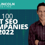 The 100 Best SEO Companies of 2022