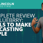 bluebrry review