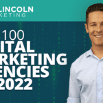 Top 100 Digital Marketing Agencies of 2022
