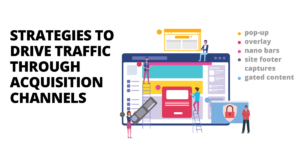 Strategies to Drive Traffic and Increase Leads