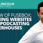 Review of Fusebox: Turning Websites Into Podcasting Powerhouses