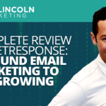 Complete Review of GetResponse: Inbound Email Marketing to Get Growing