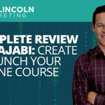 Complete Review of Kajabi: Create & Launch Your Online Course