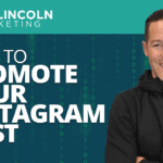 How To Promote Your Instagram Post