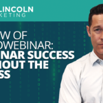 Review of GoToWebinar: Webinar Success Without the Stress
