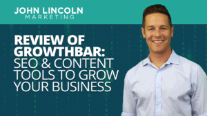 Review of GrowthBar: SEO & Content Tools to Grow Your Business