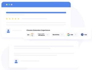 Review of GrowthBar: Chrome Extension Experience