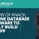 Review of Knack: Online Database Software to Easily Build an App