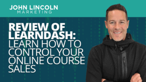 Review of LearnDash: Learn How to Control Your Online Course Sales