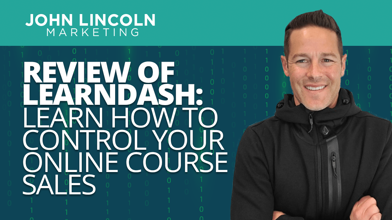 Review of LearnDash: Learn How to Control Your Online Course Sales